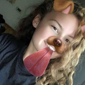 Meet your Posher, Skylar